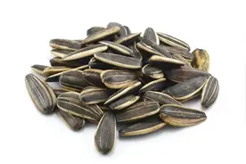 吃 1 把瓜子＝喝 1 勺油？关于吃瓜子的3个注意事项→图片