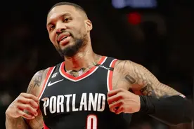 为何开拓者被称为“兽医队”？治残队内6大球星 奥登罗伊最可惜图片