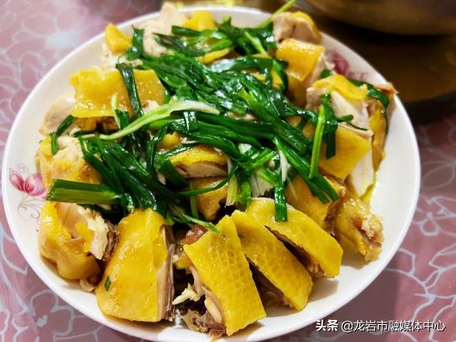不去你可能会后悔！5月1日~3日一起去长汀这个村子寻宝……