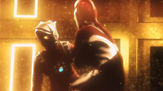 奥特银河格斗：尤莉安获救，阿斯特拉传递位置信号，大战开启