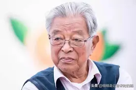 褚时健：71岁锒铛入狱，74岁二次创业，烟王变橙王图片