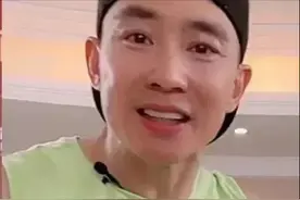 刘畊宏的健身操，碍了谁的眼？图片