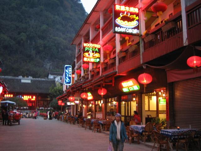 桂林旅游景点大全，盘点桂林最值得去的10个景点！点赞收藏