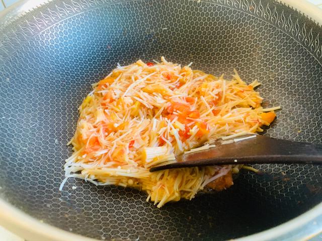 让孩子聪明多吃这菜，富含氨基酸、铁、锌，对智力好，简单煮真鲜