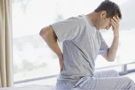 身体被掏空？肾精亏虚，总是没精神，该如何补回来？中医告诉你图片