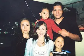 巴特尔的人生路：曾获得NBA总冠军，娶二婚大10岁妻子26年无绯闻图片