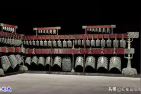 春秋战国时期，孔子说的“礼崩乐坏”是指什么？又是如何造成的？图片