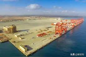 一穷二白毫不起眼的非洲小国，却有我国的唯一海外军事保障基地图片