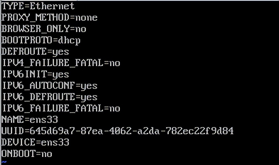 第3章 第一次和Linux亲密接触插图7 第3章 第一次和Linux亲密接触