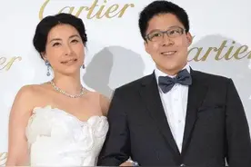 “豪门清流”郭晶晶：3亿彩礼下嫁霍家，究竟给男方家带了啥好处图片