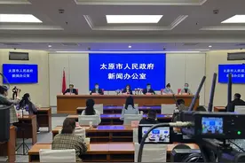 太原市封控区、管控区、防范区于今日全部解封图片