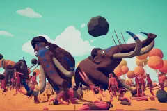 《全面战争模拟器》Steam新史低：70→23.8元图片