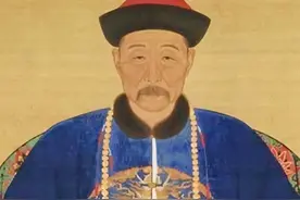 康熙长子胤褆被圈禁26年，无聊只能生孩子玩，结果生了20个孩子图片