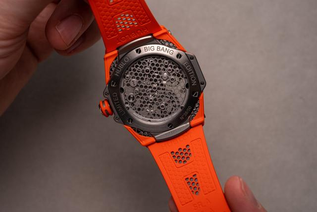 �Big Bangϵ��Samuel Ross�ӷ�����������ܼ��־�֢����