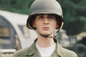 完整复盘“美国队长”一生的故事，最不“美国”的，美国队长图片