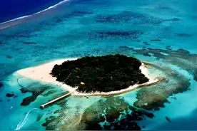 塞班岛归美国管辖，岛中却多数是中国人？美国将作何感想？图片