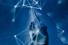 输入法新局：腾讯以智能交互深入产业端图片