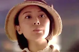 杨立华的人生很"撕裂"图片