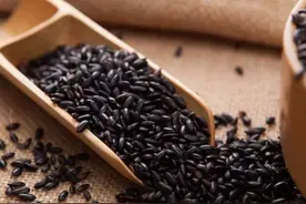 黑米为什么不能随便乱吃呢？医生提醒：这4类人不宜多吃图片