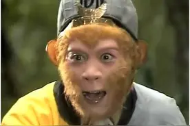 《美猴王》剧照曝光，网友吐槽辣眼睛，历代孙悟空形象你最喜欢谁图片