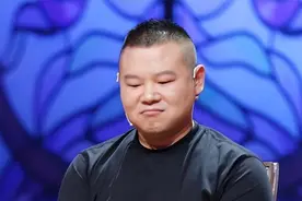 娱乐圈的残酷，在爆出"私生子"的岳云鹏身上，体现得淋漓尽致图片