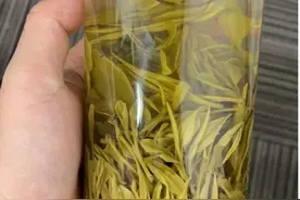 春天更适合喝什么茶，好的春茶有哪些？图片
