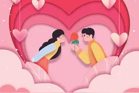 5月20日情人节，情人节适合送什么礼物呢？情人节攻略图片