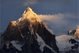 未解之谜：作为世界十大禁地之一，昆仑山深处隐藏了何等秘密？图片