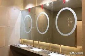 1992年香港维多利亚公厕灵异事件 镜子显异象 如今换成铜镜镇压图片