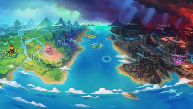 梦开始的地方：《造梦西游：无双》免费上线Steam，原班人马打造