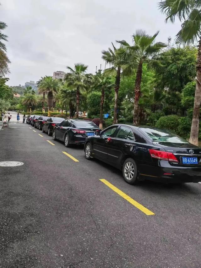 江西迈奔汽车租赁教你婚车租赁十条必问，问完绝不踩雷