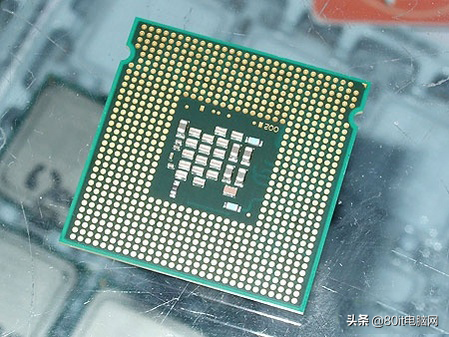唠唠那些年被疯狂吐槽的CPU