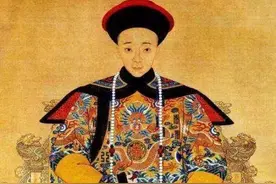 咸丰皇帝为何31岁就驾崩？有4个坏习惯，身体素质再强也扛不住图片