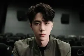为何让王一博出演《长空之王》？导演：因为“他不把自己当明星”图片