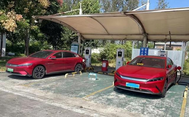 开了3年纯电动车，详细算算账，终于明白为什么老司机都不买电车