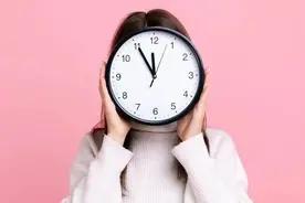 女人一到这两个年纪，会“断崖式衰老”……图片