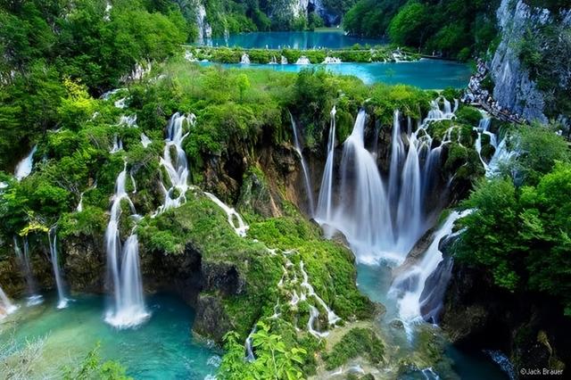 旅游必去的10个地方(世界旅游必去的10个地方)