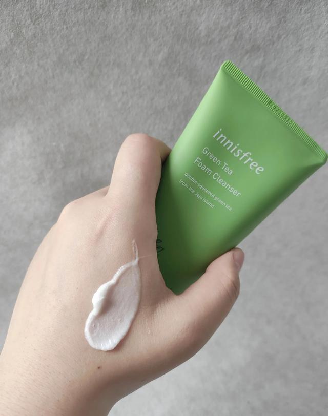 实测九款洗面奶：旁氏便宜但爆痘过敏！两款国货洁面值得入手