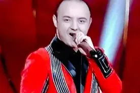 5岁火遍全国，20岁秃顶遭群嘲，童星阿尔法后来怎样了？图片