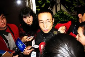 没想到，这一次轮到老艺术家巩汉林“翻车了”？图片