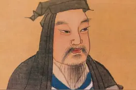 曹操临死前说了什么？竟遭封建文人们鄙视，现代人却为之感动图片