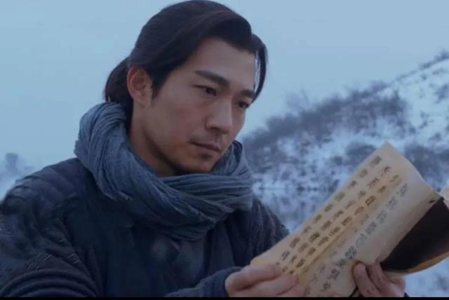 《将夜》：十大武器排行榜，夫子的戒棍仅排第二!