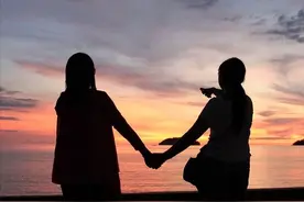 从丫头到妻子，我和女孩是怎么走向夫妻关系的图片