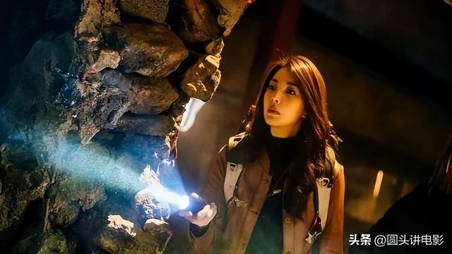 电视剧网播热度榜Top5：《昆仑神宫》排在倒数，《请君》只能第二