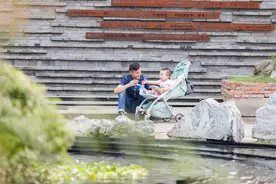 「荐读」为父，当是为子、为夫的进阶（一）图片