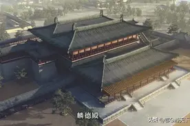 “嗣贞观之功，弘开元之理”，他终究亲手放弃了挽救大唐的机会图片