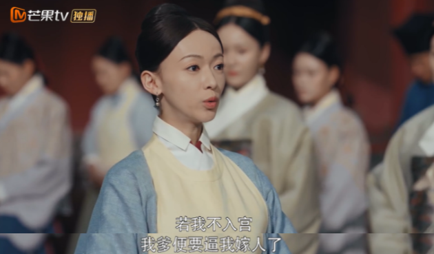 3天破1亿！于正新剧都没人骂了？上线8天，评论量猛涨