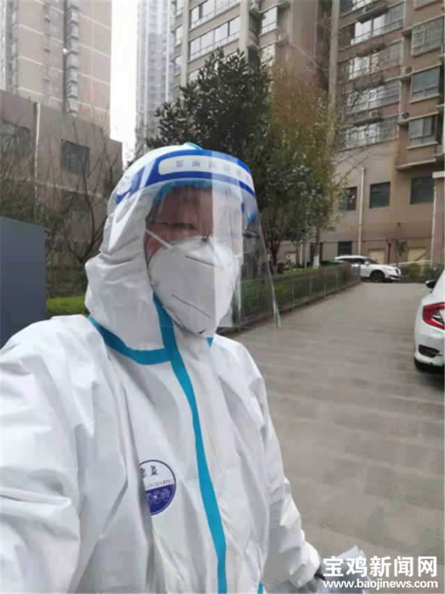 宝鸡广电网络传媒公司：践行企业责任 战“疫”行动不缺席