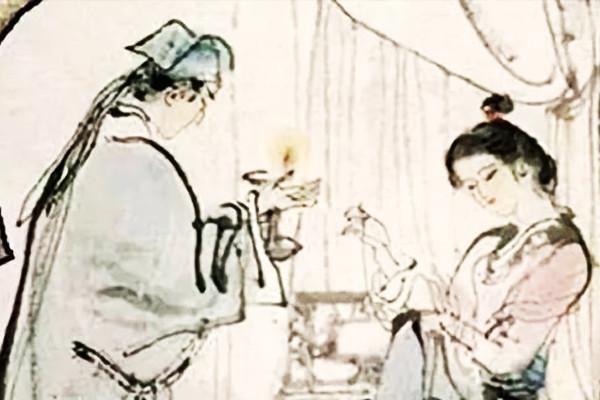 “贫贱夫妻百事哀”到底是什么意思？为何会被误解千年？