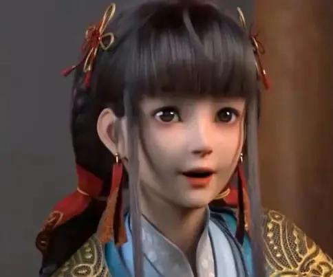 《少年歌行》人物关系